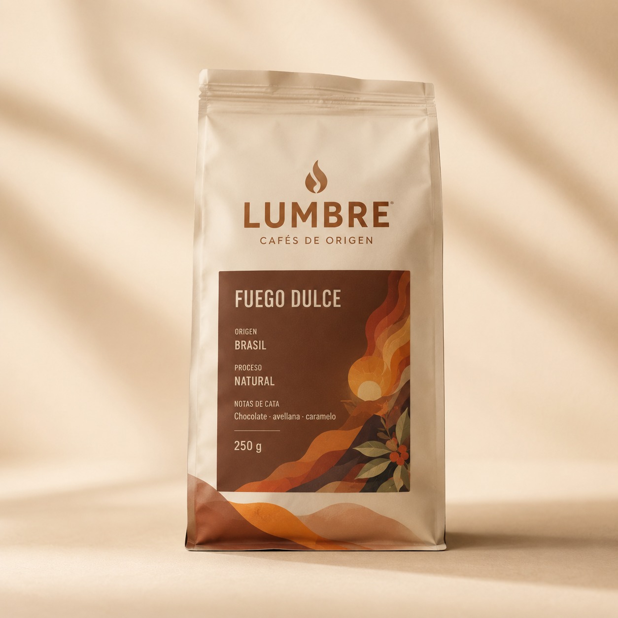 Fuego Dulce