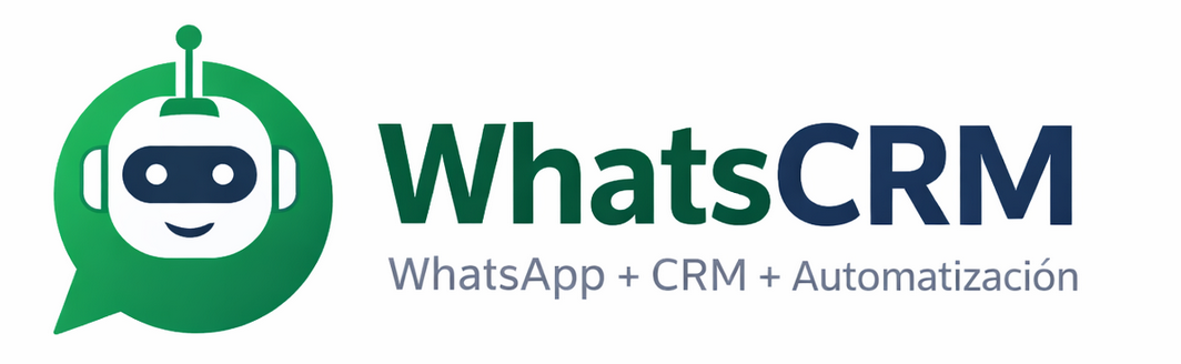 WhatsCRM