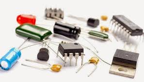 Electrónica