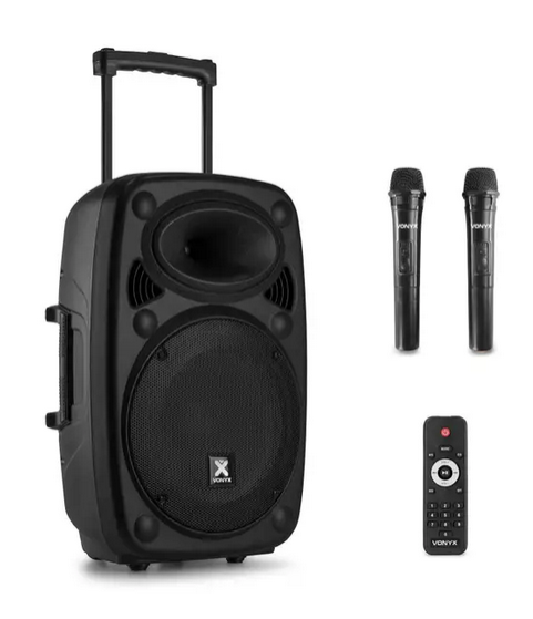Altavoz usb miniatura 2