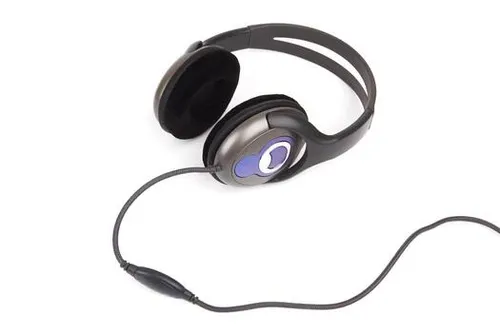 Auriculares Pro miniatura 3