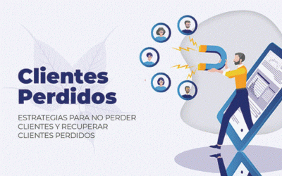 7 pasos para perder clientes