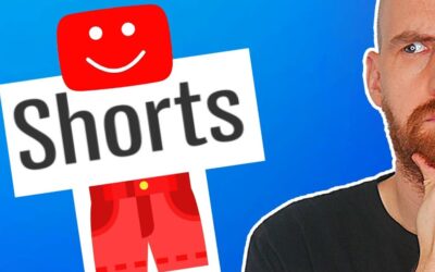 ¿Sabes que son los shorts de Youtube?