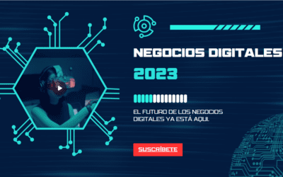 Negocios Digitales 2023