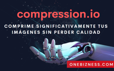 Comprimir una imagen sin perder calidad