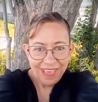 Laura Purón