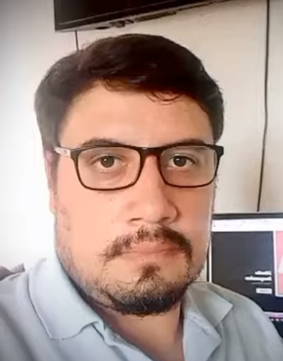 Gabriel Ceballos