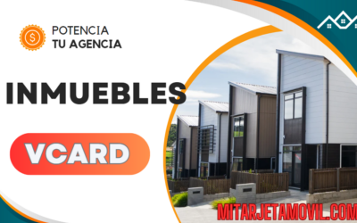 vCards: La Clave para Vender, Comprar o Alquilar Inmuebles