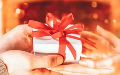 Feliz 2024 y regalo para ti