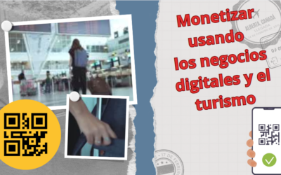 ¿Listo para hacer negocio y para llevar los servicios turísticos al siguiente nivel?