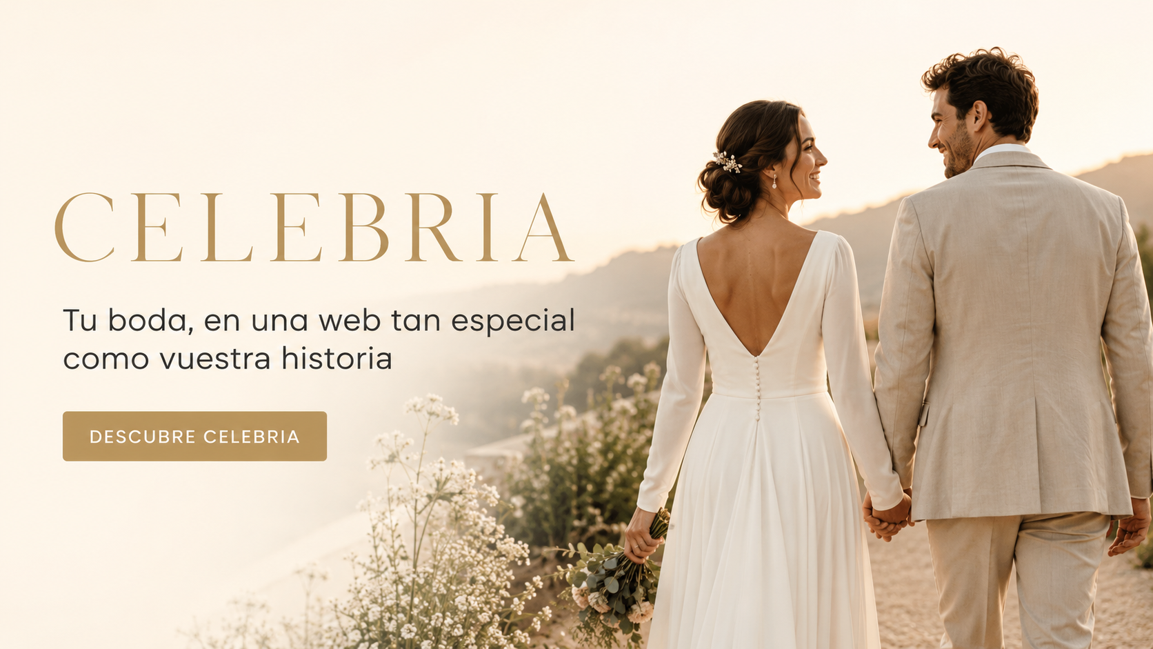Celebria: presentación de la solución
