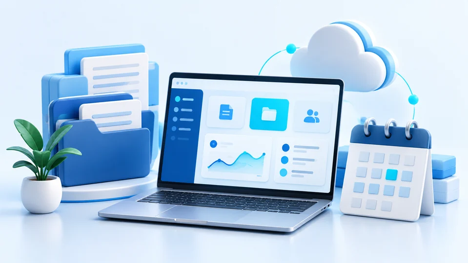 Herramientas digitales para organizar y desarrollar tu negocio
